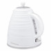 WHKTPK07W Westinghouse Toaster & Kettle Pack